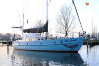 1996 Colin Archer Kvase 1350