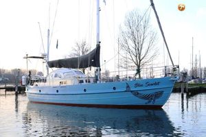 1996 Colin Archer Kvase 1350