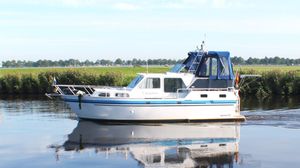 1988 Aquanaut 900 AK