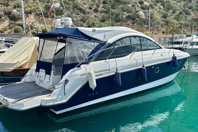 2014 Beneteau GRAN TURISMO 38