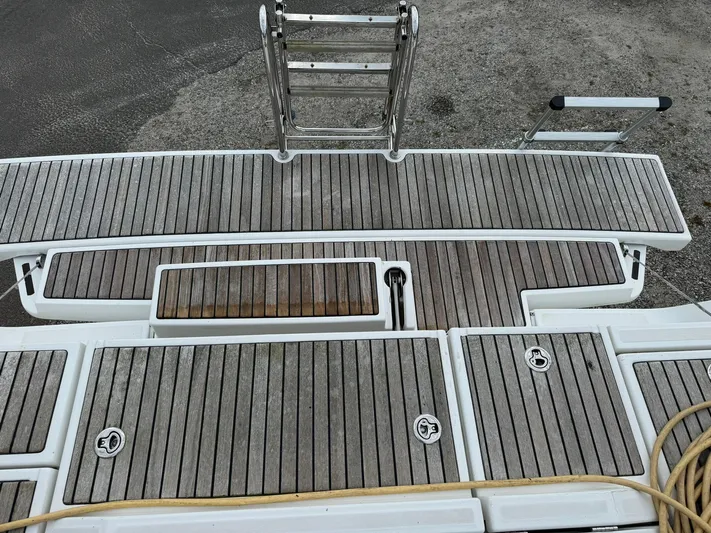 Jinbei Yacht Photos Pics 