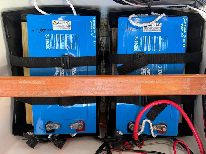 Jinbei Yacht Photos Pics 