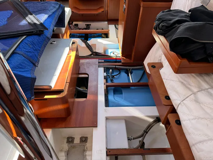 Jinbei Yacht Photos Pics 