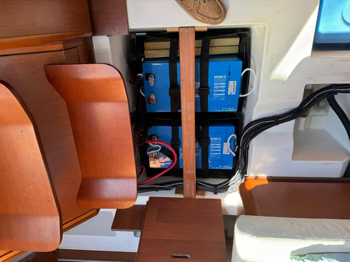 Jinbei Yacht Photos Pics 