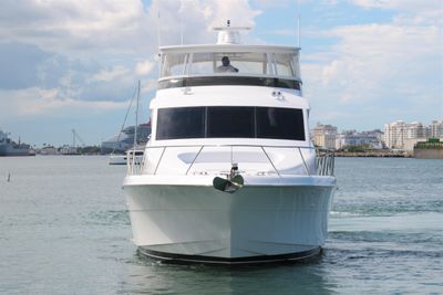 Yacht