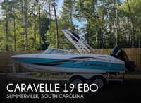 2022 Caravelle Boats 19 EBO
