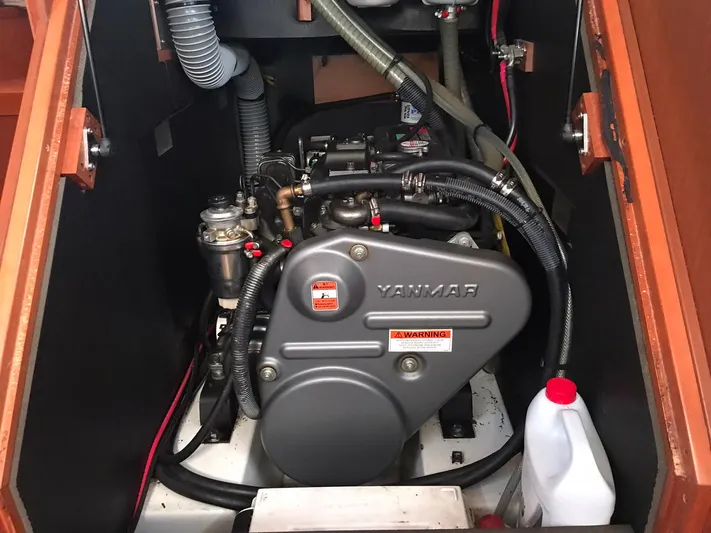 Jinbei Yacht Photos Pics 