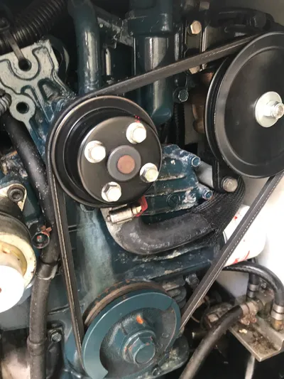 Jinbei Yacht Photos Pics 