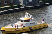 1997 Custom Survey 55