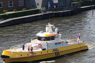 1997 Custom Survey 55