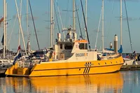 1997 Custom Survey 55