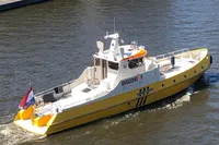 1997 Custom Survey 55