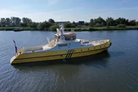 1997 Custom Survey 55