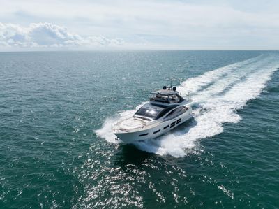 Yacht