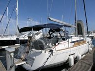 2012 Jeanneau Sun Odyssey 439