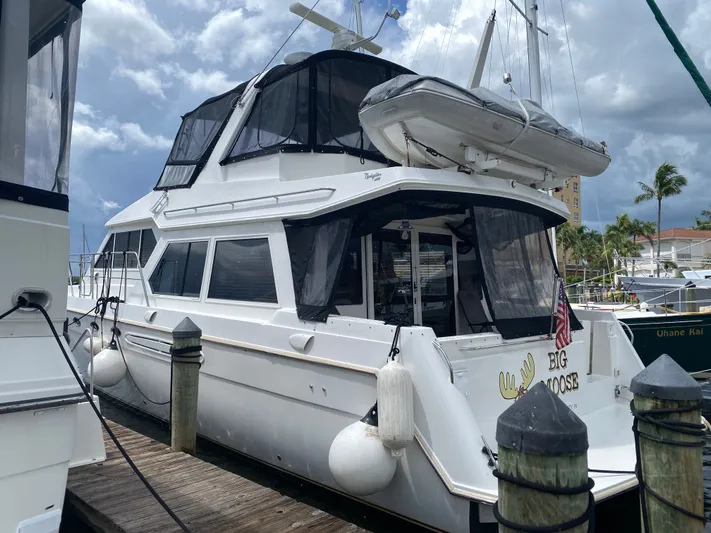 Big Moose Yacht Photos Pics 