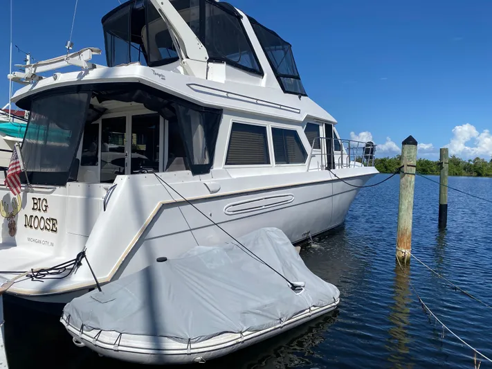 Big Moose Yacht Photos Pics 