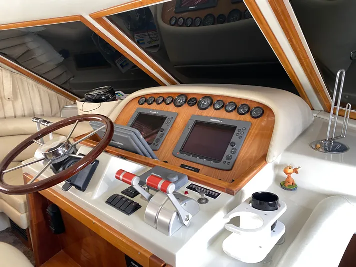 Big Moose Yacht Photos Pics 