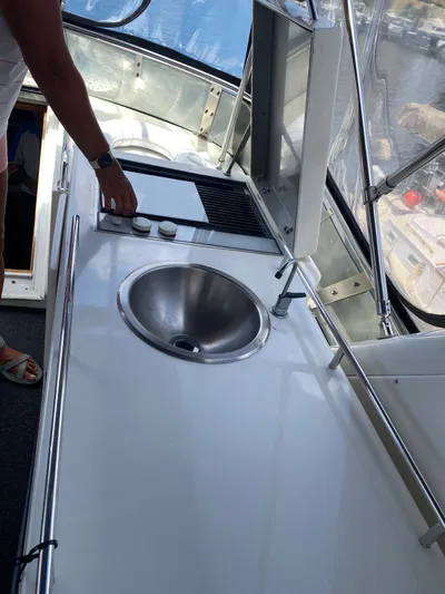 Big Moose Yacht Photos Pics 