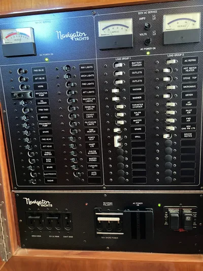 Big Moose Yacht Photos Pics 