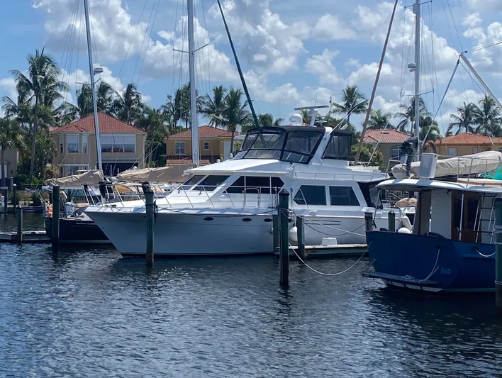 Big Moose Yacht Photos Pics 