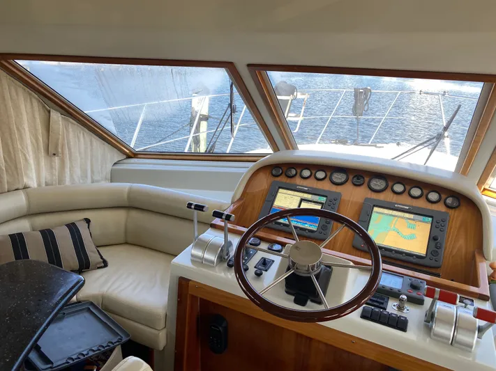 Big Moose Yacht Photos Pics 