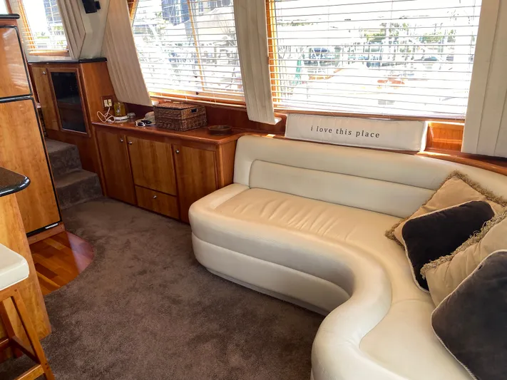 Big Moose Yacht Photos Pics 