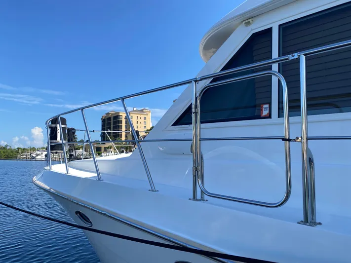 Big Moose Yacht Photos Pics 