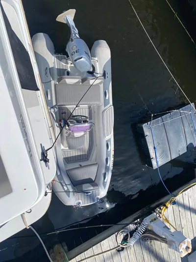 Big Moose Yacht Photos Pics 