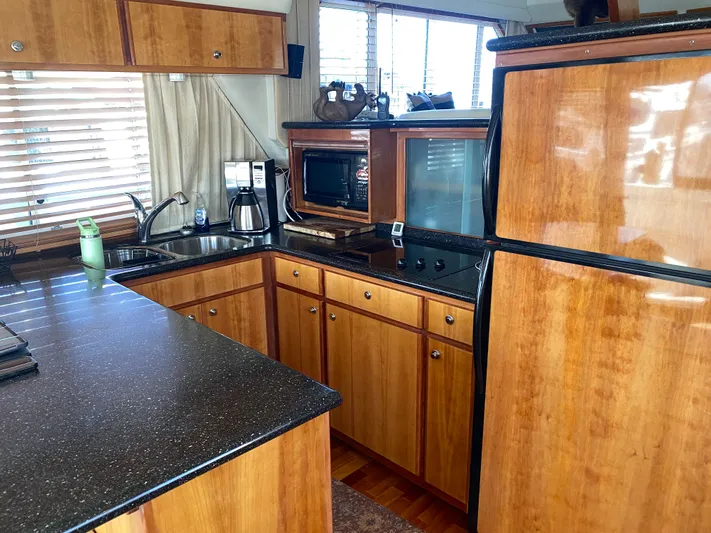 Big Moose Yacht Photos Pics 