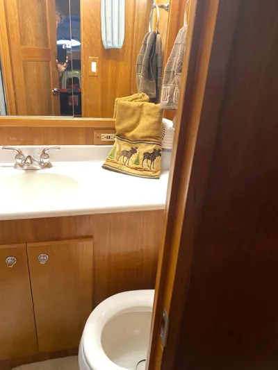 Big Moose Yacht Photos Pics 