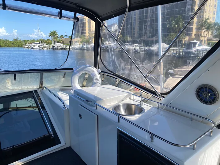 Big Moose Yacht Photos Pics 