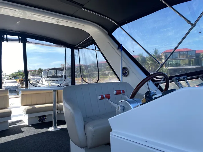 Big Moose Yacht Photos Pics 