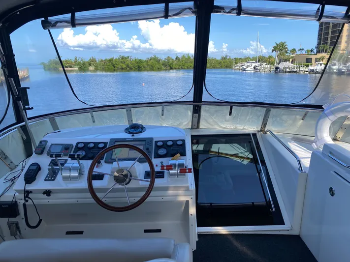 Big Moose Yacht Photos Pics 