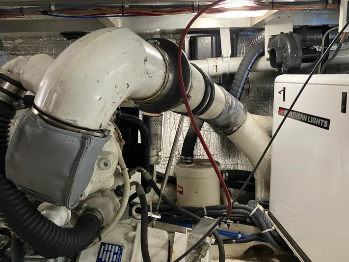 Big Moose Yacht Photos Pics 