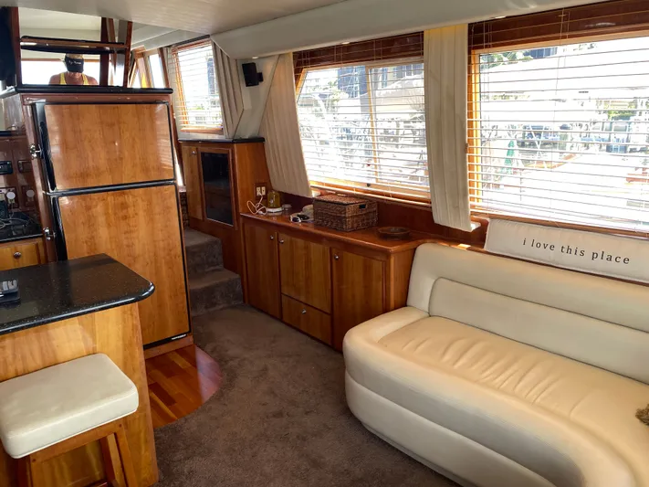 Big Moose Yacht Photos Pics 