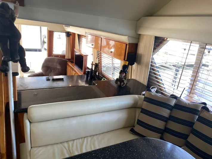 Big Moose Yacht Photos Pics 