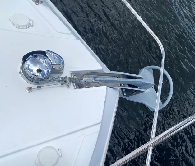 Big Moose Yacht Photos Pics 