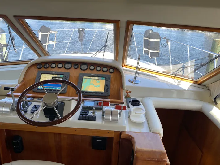 Big Moose Yacht Photos Pics 