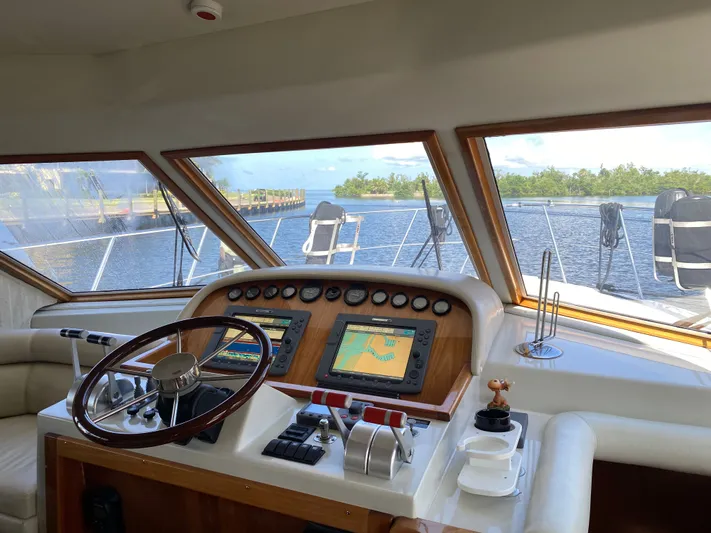 Big Moose Yacht Photos Pics 