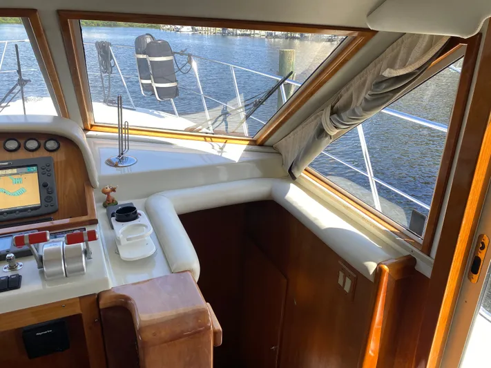 Big Moose Yacht Photos Pics 