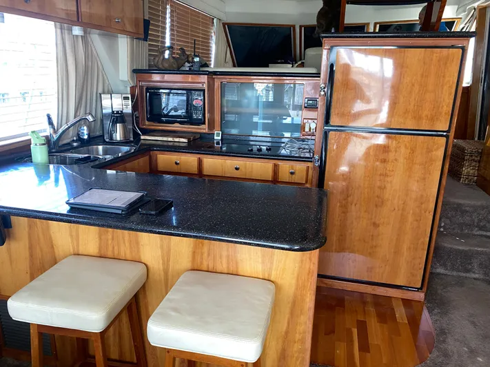 Big Moose Yacht Photos Pics 