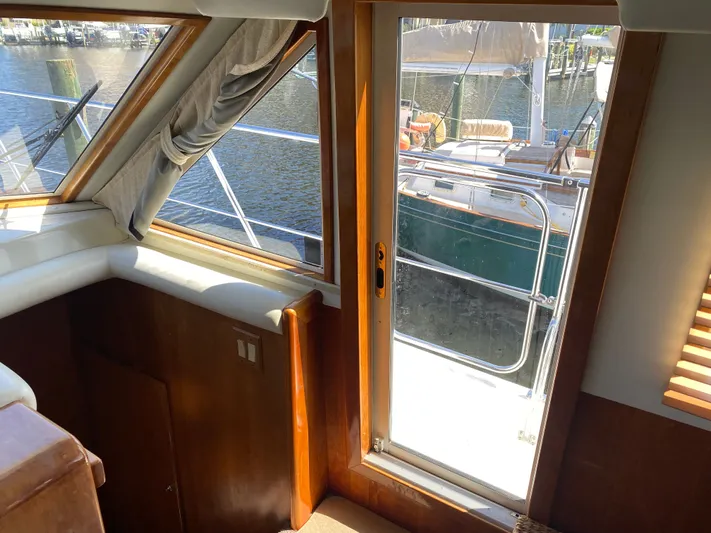 Big Moose Yacht Photos Pics 