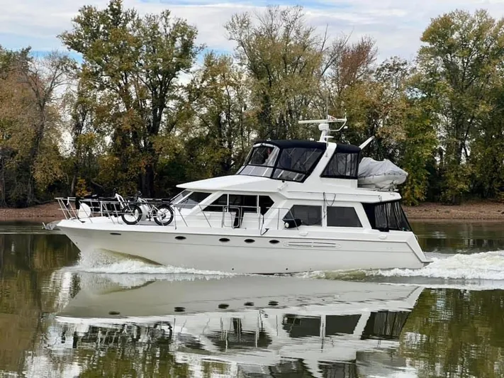 Big Moose Yacht Photos Pics 