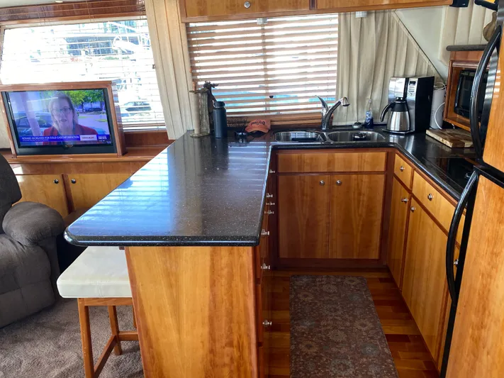 Big Moose Yacht Photos Pics 