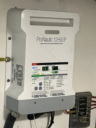 Big Moose Yacht Photos Pics 