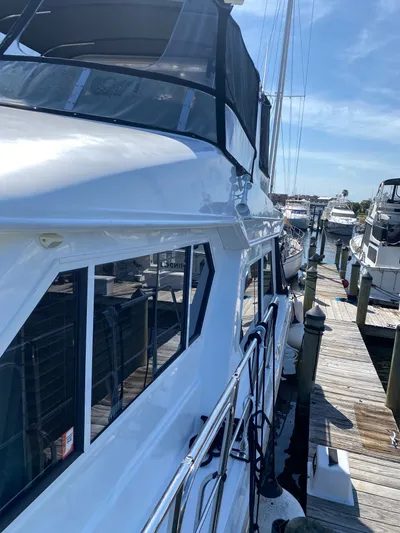 Big Moose Yacht Photos Pics 