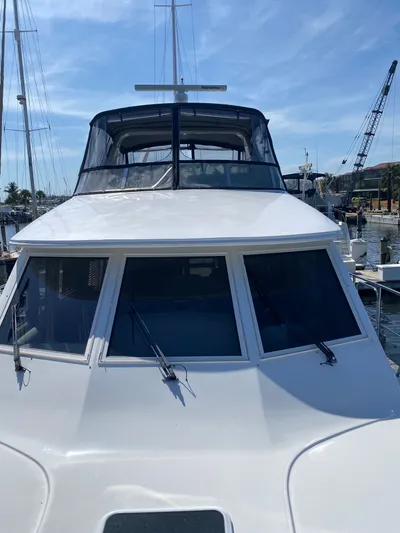 Big Moose Yacht Photos Pics 