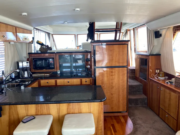 Big Moose Yacht Photos Pics 