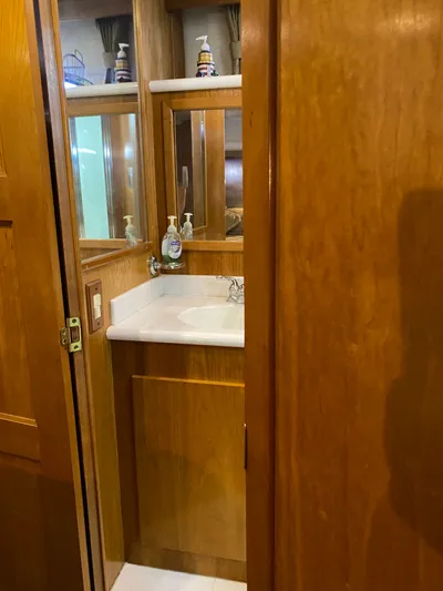 Big Moose Yacht Photos Pics 